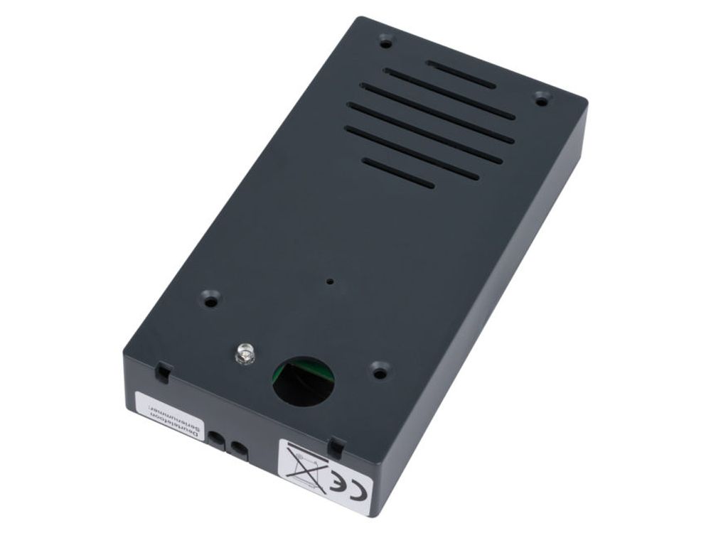 PortaDial 1 BOT without front, grid and pushbutton