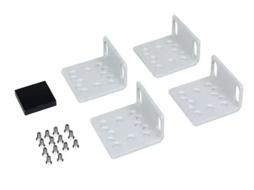 OS2x60 WALL MOUNTING KIT