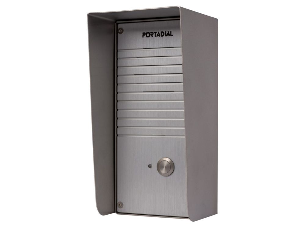 Rain Cover for PortaDial