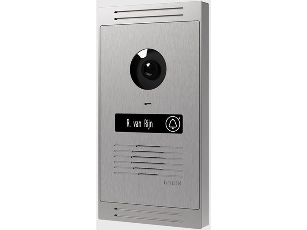Robin Proline Compact Ambient Light SV HD 1080p Silver
