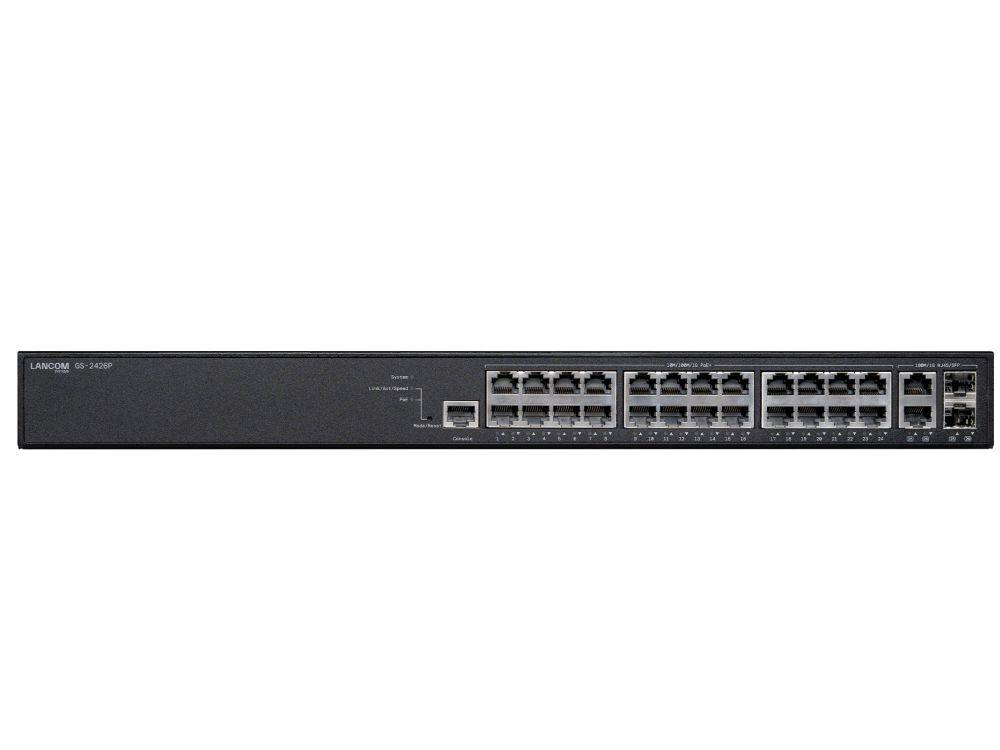 R&S®LANCOM GS-2426P