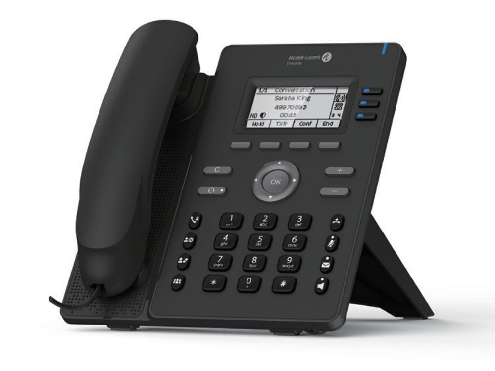 H3P SIP DeskPhone