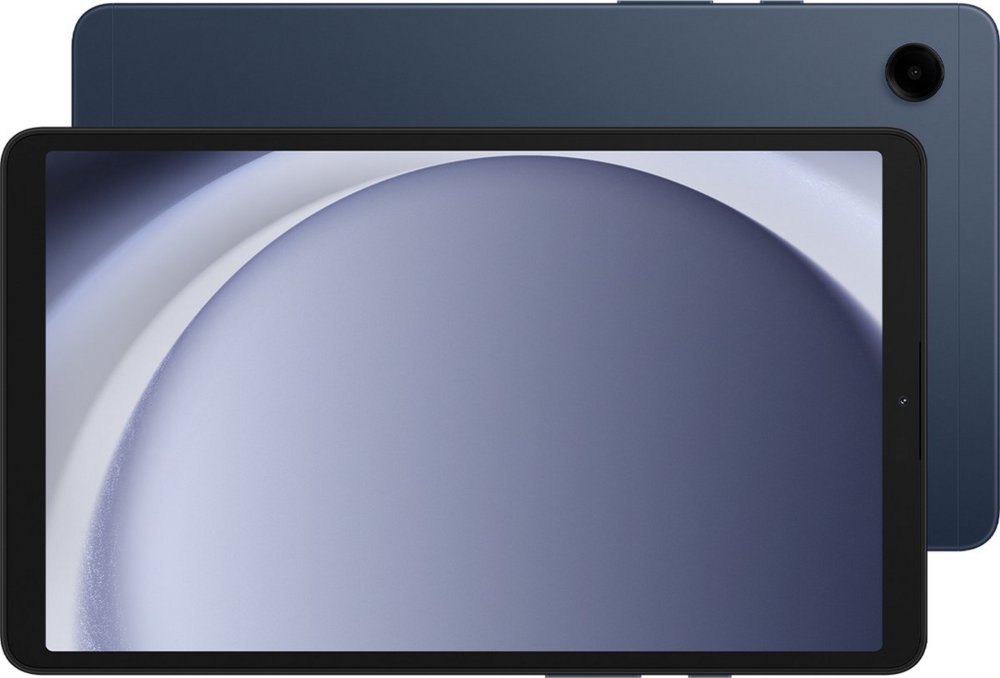 Samsung Galaxy Tab A9+ | 11" Display | 64 GB Opslag | Wi-Fi | Blauw