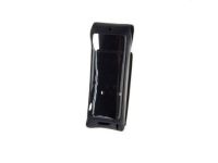 8212 DECT Handset vertical pouch with swivel Belt t clip