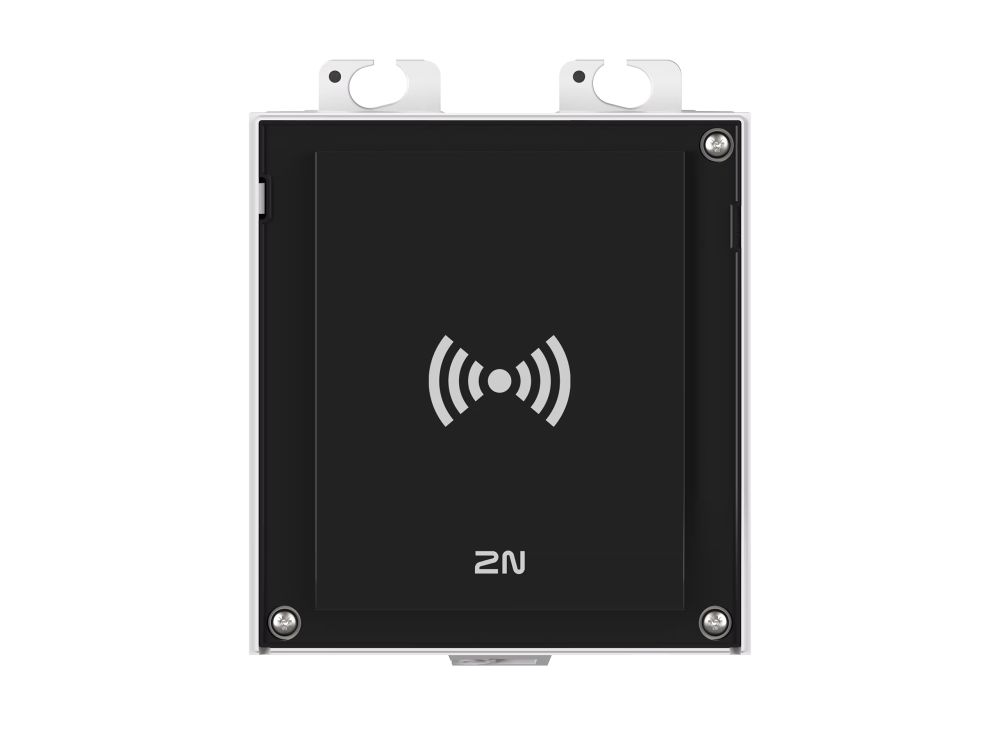 2N® Access Unit 2.0 RFID - 125kHz