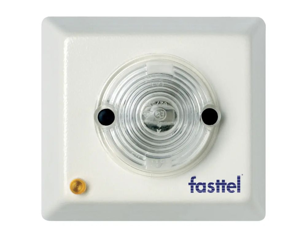 Fasttel Teleflash xenonflitser telefoonverklikker