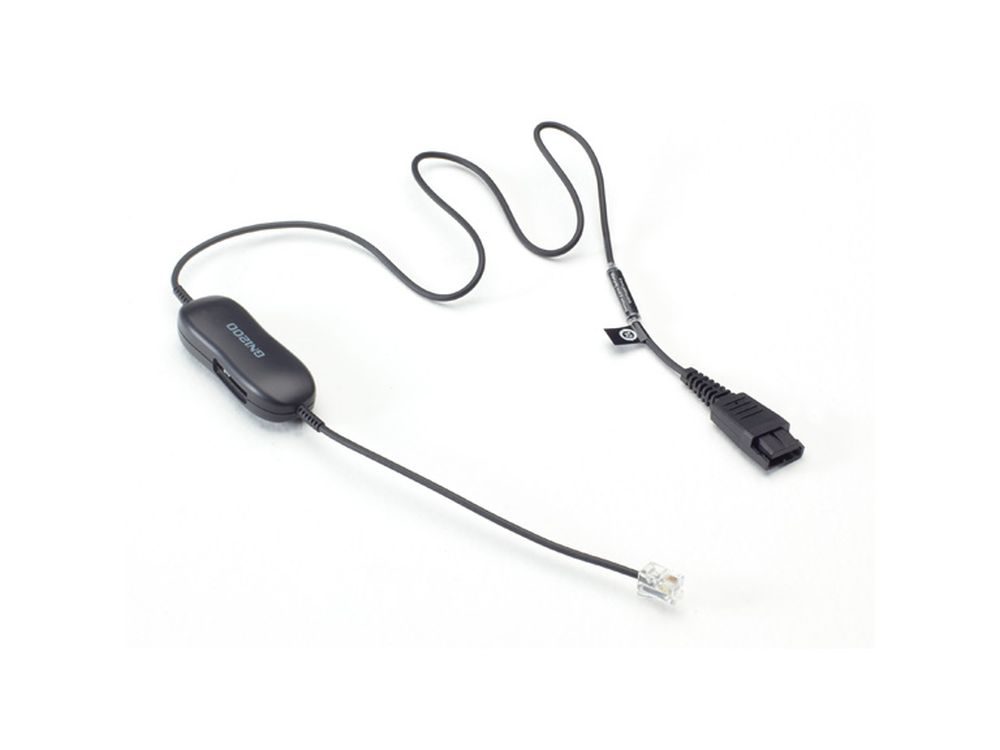GN1200 Smartcord (straight)