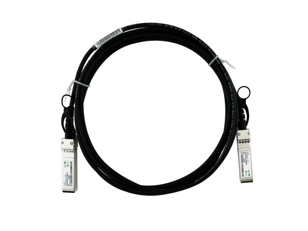 OS2x60 3M DAC/STACK CABLE