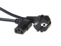 Power Cord 1,5m, EURO with
