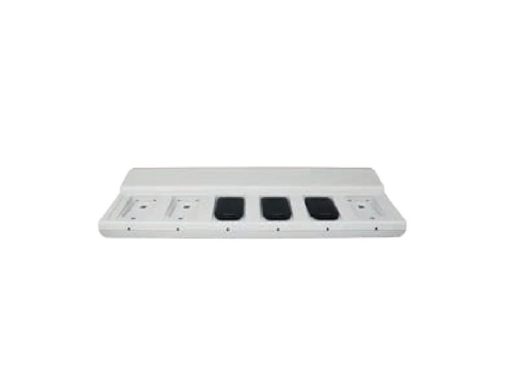 Battery pack adapter DH8 for CR4-AAAB