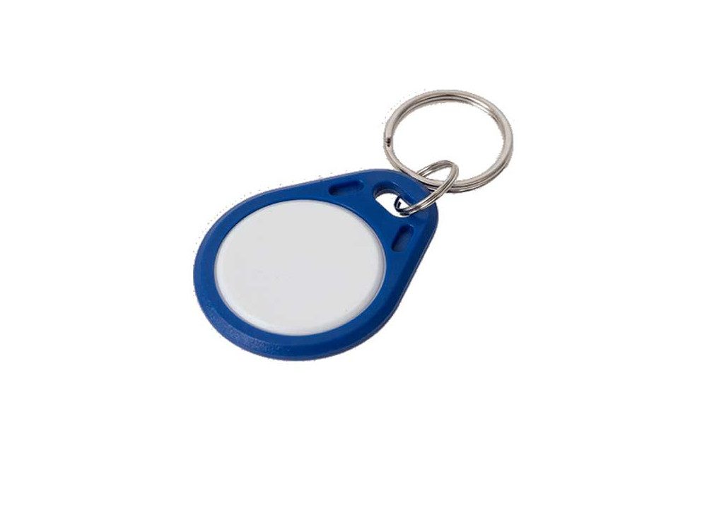 Mifare RFID key fob 13.56MHz smart card reader