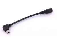 Adapter cable mini USB --> 2,5 mm jack for Gigaset SL400H