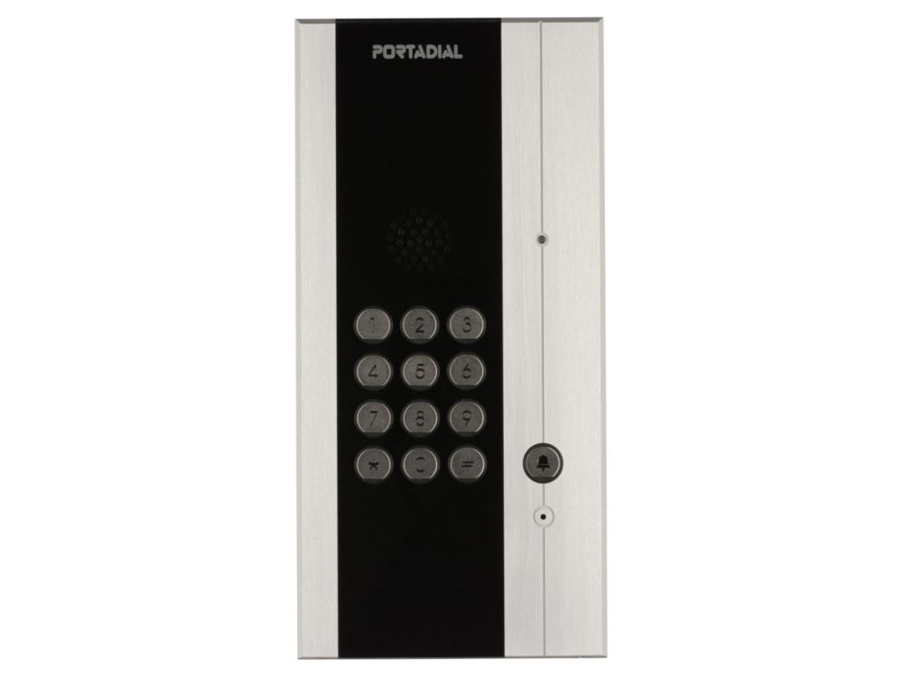 PortaDial Elego key