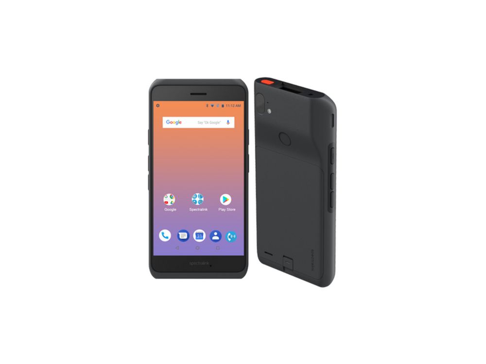 Versity Wi-Fi Scanner Smartphone Bundle Includes: Wi-Fi Scanner Smartphone + Lithium batt.