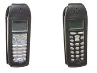 Leather case Gigaset SL400,SL400A, SL400H