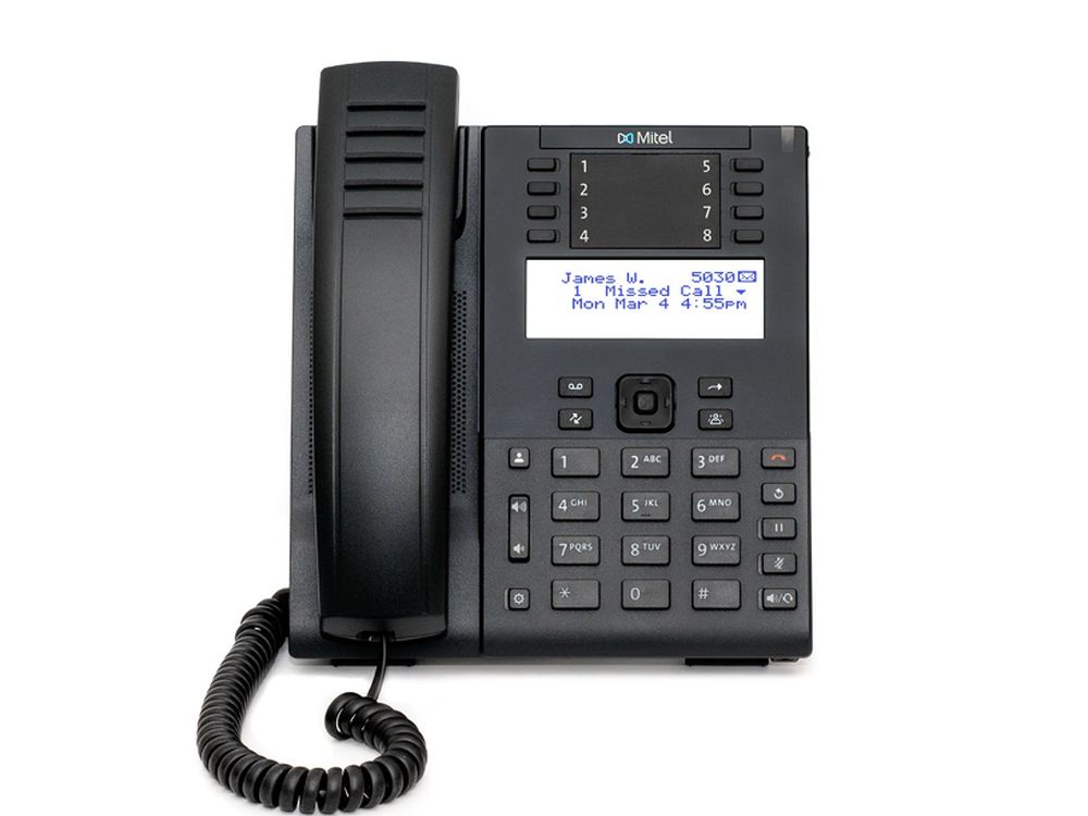 6910 SIP Phone
