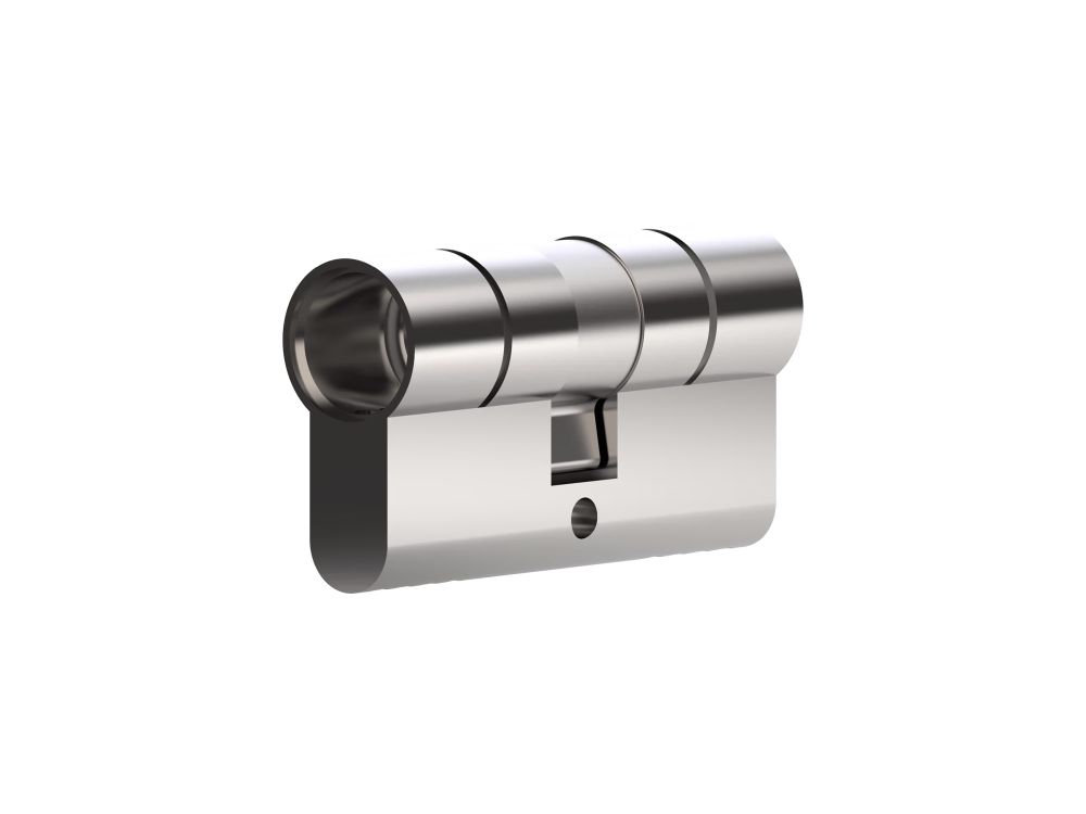 2N Fortis Cylinder - Euro profile, 30/35