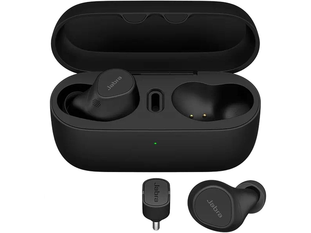 Jabra Evolve2 Buds USB-A MS
