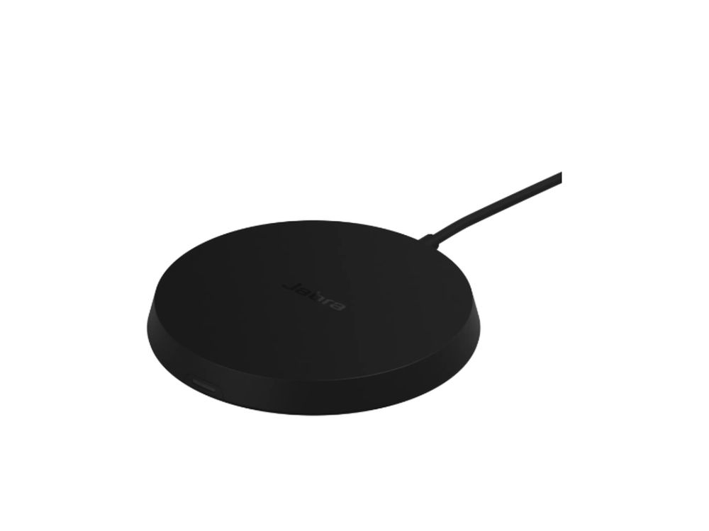 Evolve Wireless Charging Pad USB-A