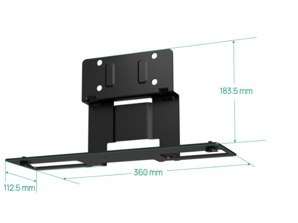 MD-AVBracket-L