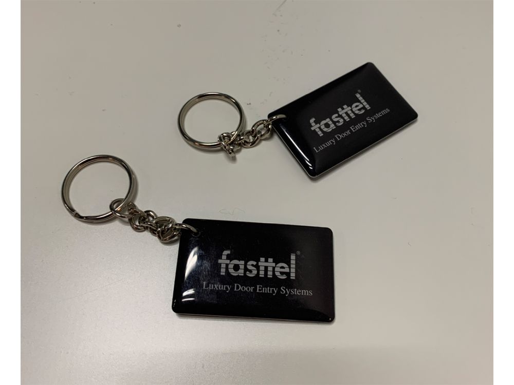 Sleutelhanger voor FTPROXILIC