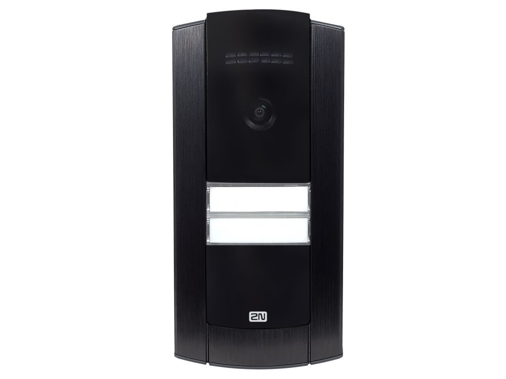 2N IP Base intercom met HD camera