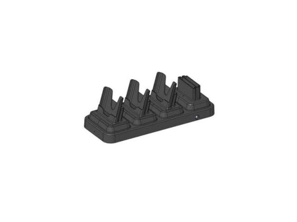 Versity Desktop Dual Charger
