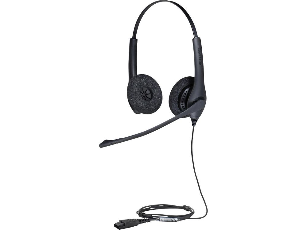 JABRA BIZ 1500 Duo QD EMEA