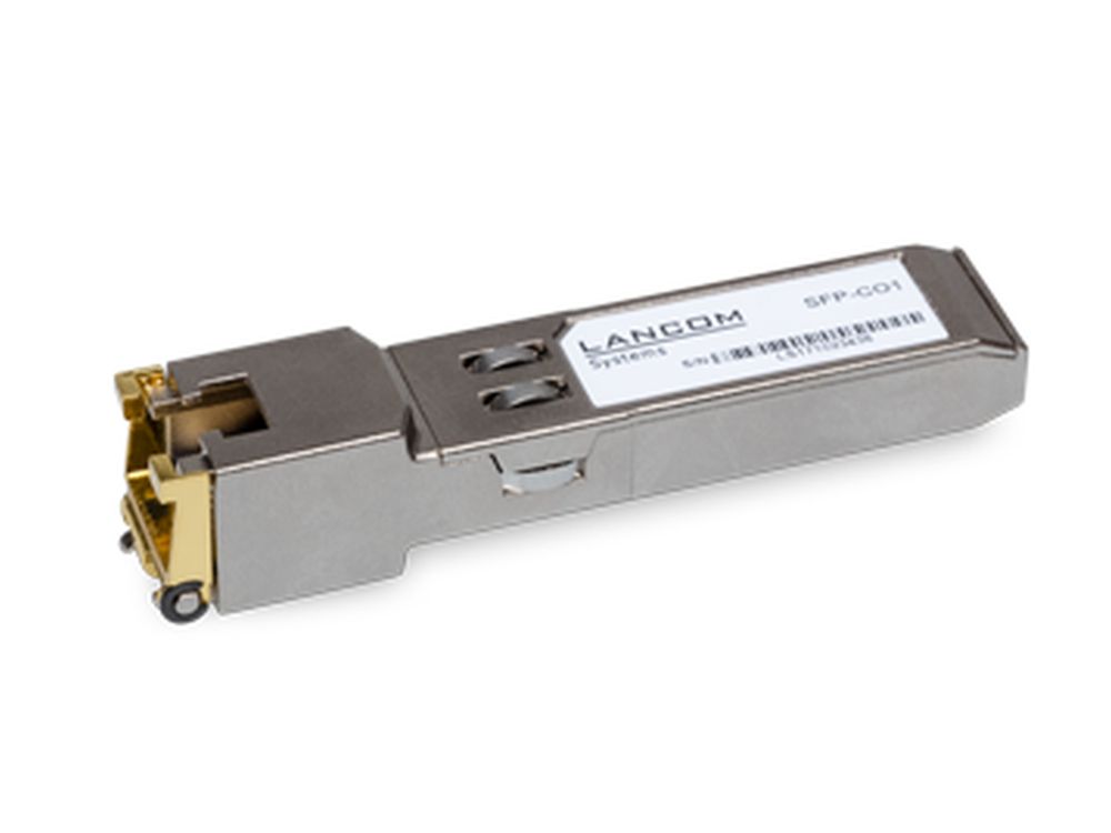 LANCOM SFP-CO1 (Bulk 10)