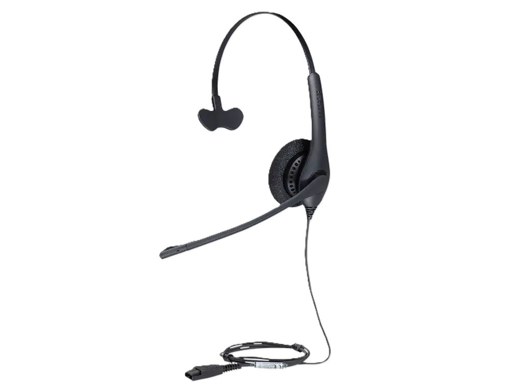 JABRA BIZ 1500 Mono QD EMEA
