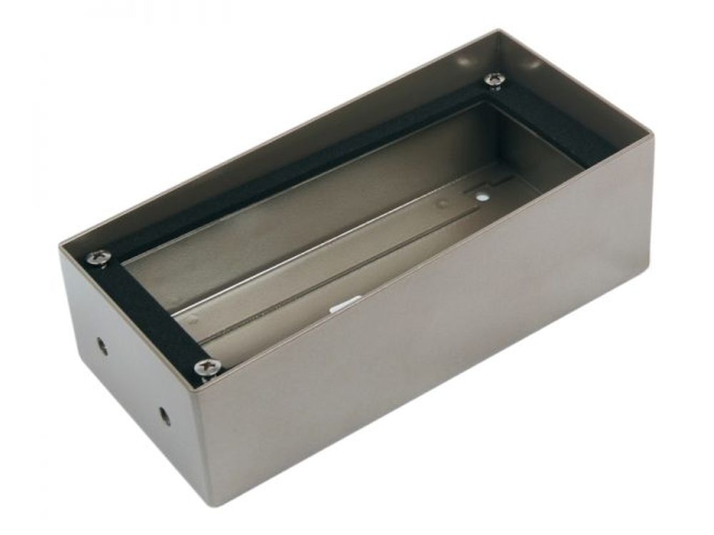 RVS Encloserbox M01