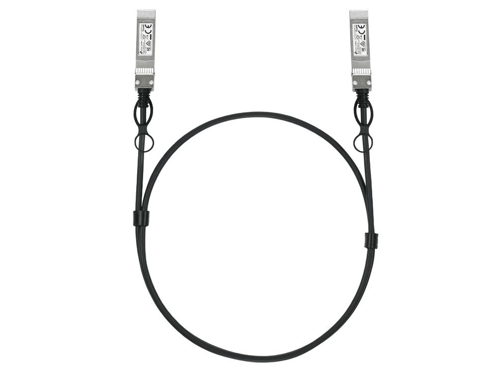 Omada 1 Meter 25G SFP28 Direct Attach Cable