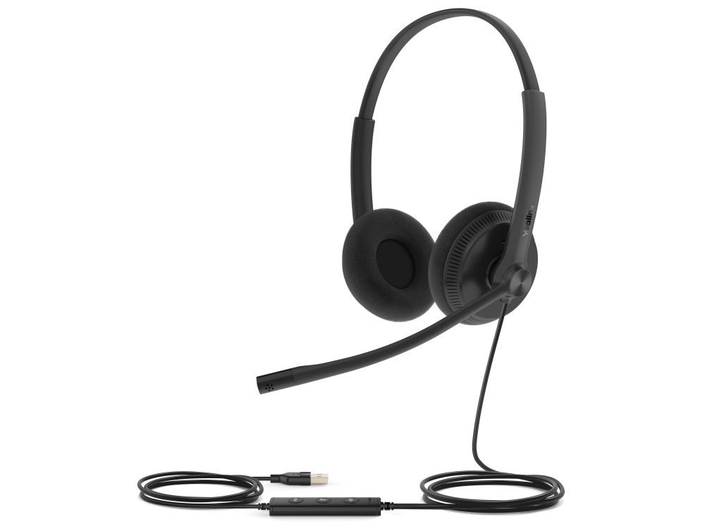 UH34 Lite Dual UC