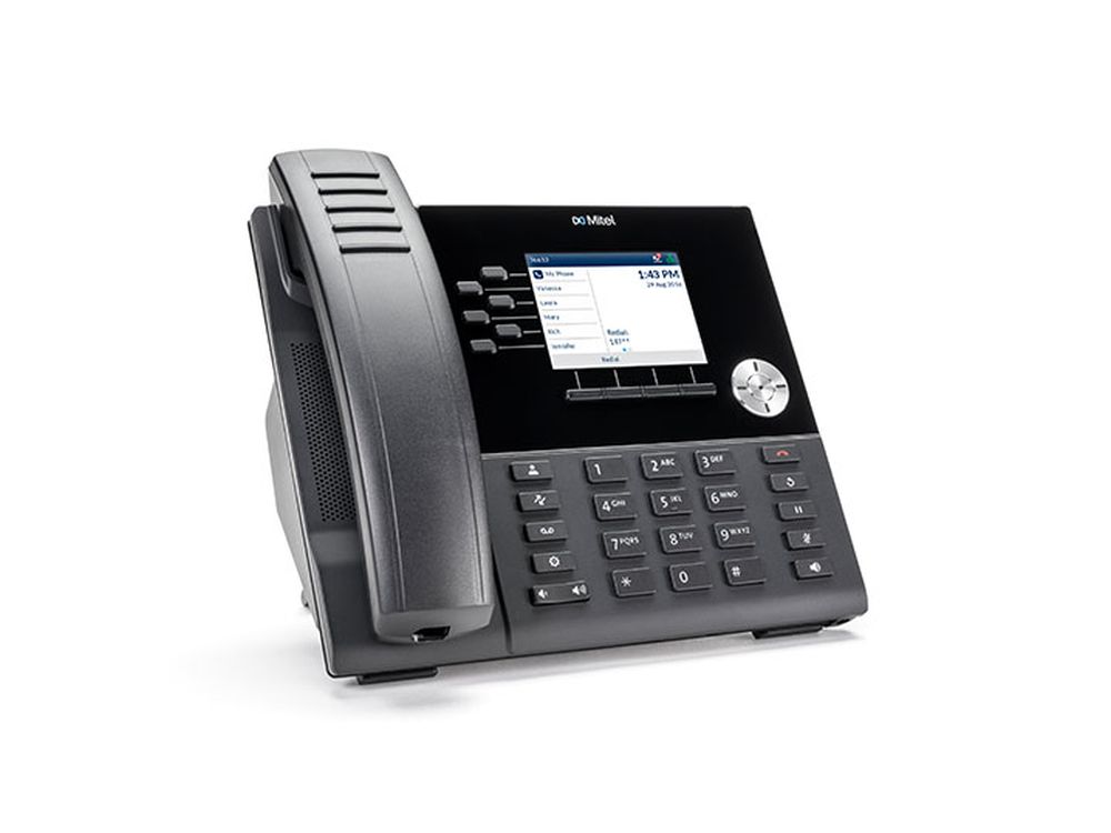6920w IP Phone