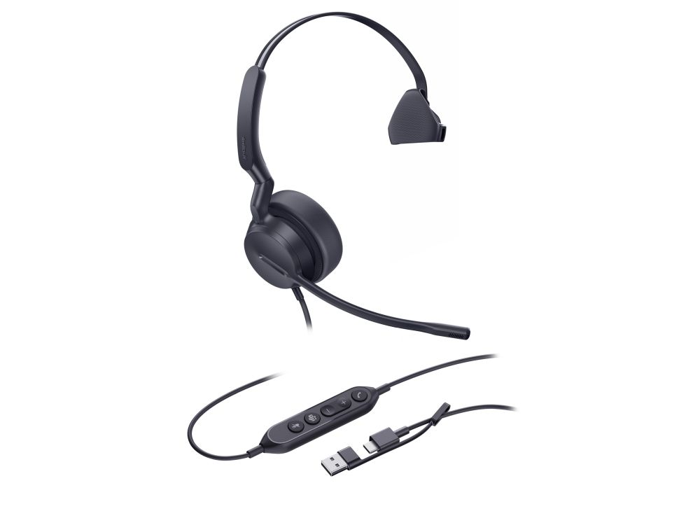 UH42 Mono Teams USB-C/A