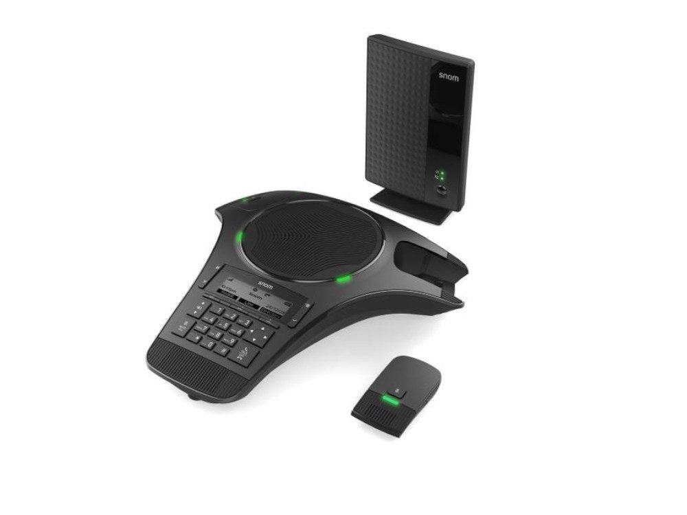 C620 Conference system