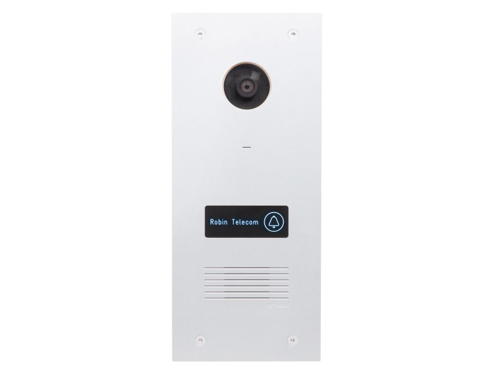 Robin Proline SIP SV 1 HD 1080p Silver