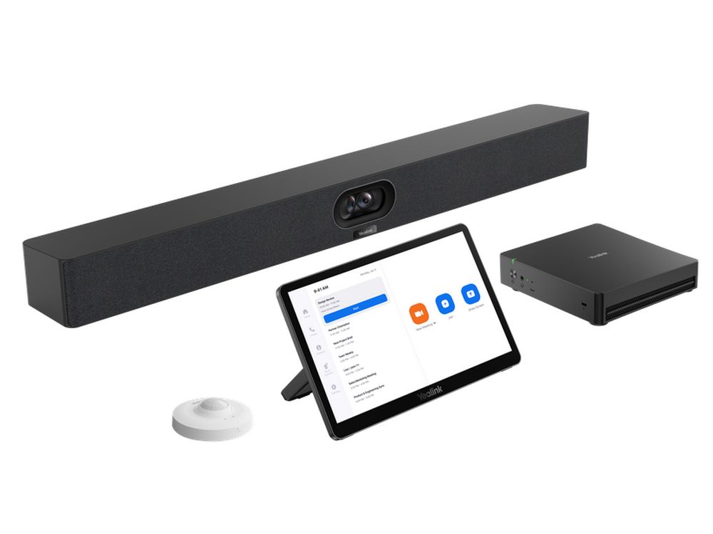 Yealink ZVC S40-C5U-000