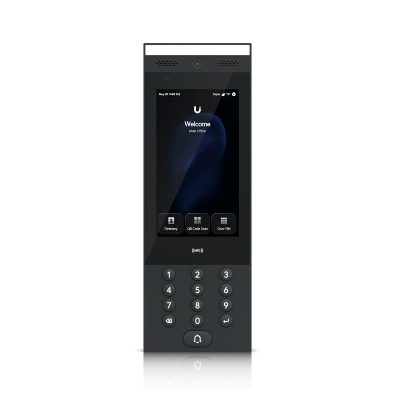 UniFi G3 Intercom