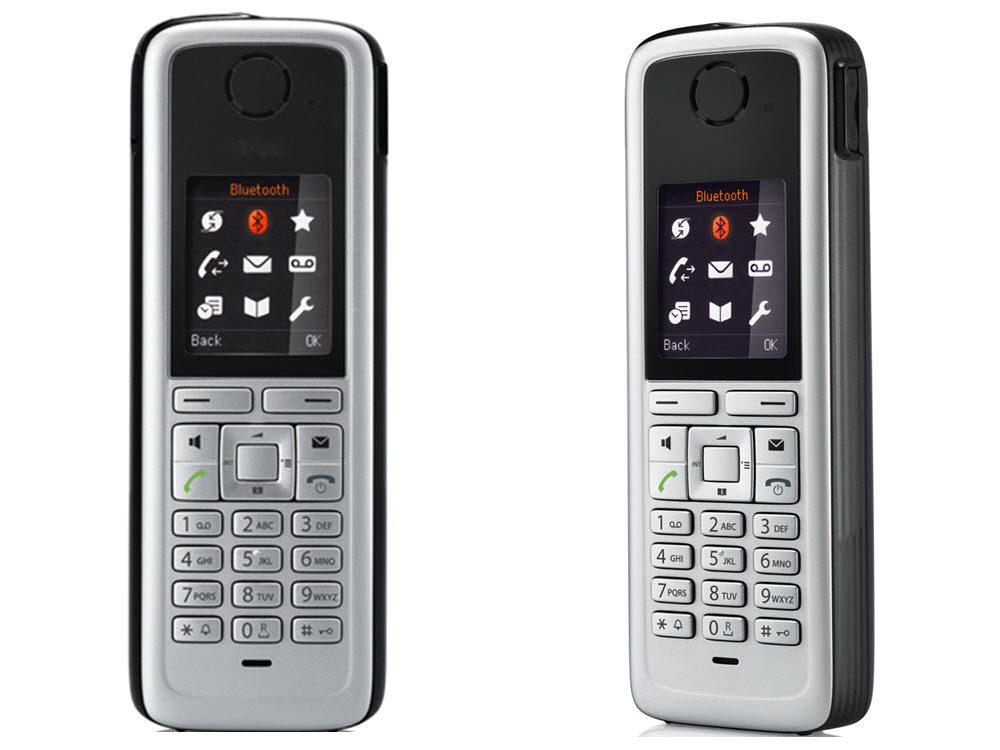 OpenStage M3 Ex Plus Handset