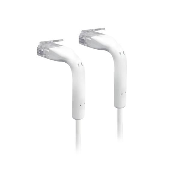 UniFi Ethernet Patch Cable - Cat6, 2m (white)