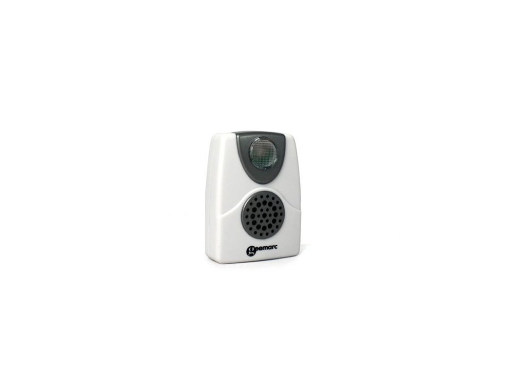 CL11 Telefoon Beltoon versterker  + Visuele Indicator