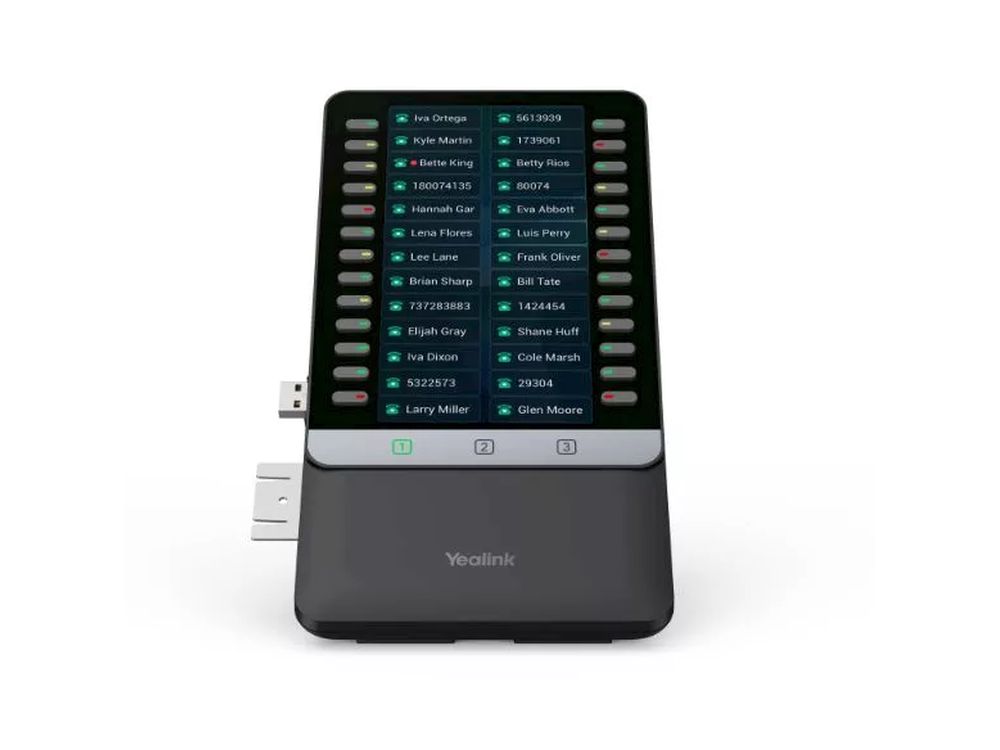 Yealink EXP55