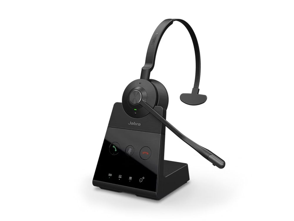 Jabra Engage 65 SE, Mono, EMEA