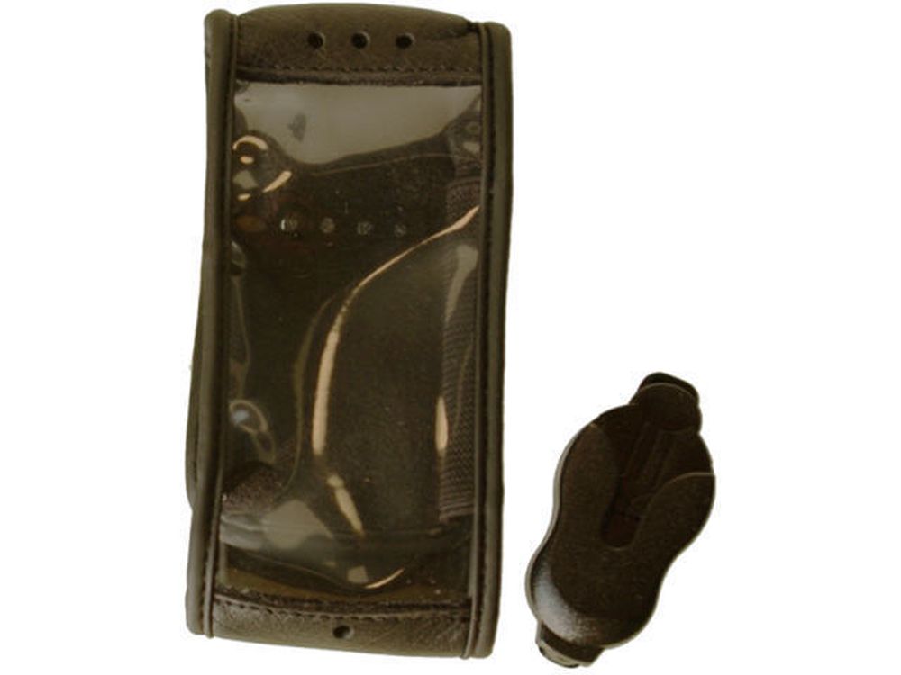 Mitel 632 Leather Pouch