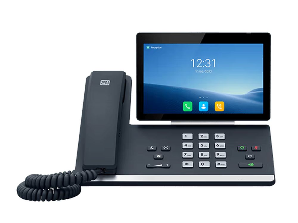 2N® IP Phone D7A