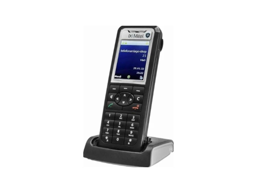 Mitel 632dt (Set)