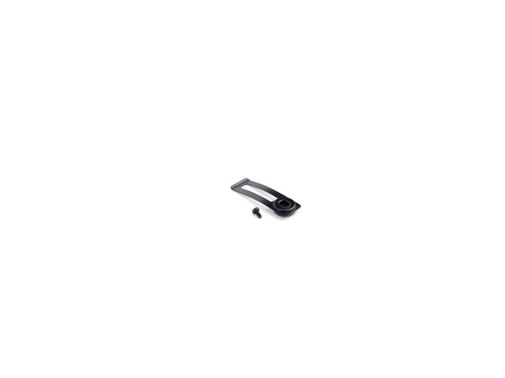 Nylon fabric holster with swivel clip for 92-serie Suitable for both 9240 and 9253 handsets.
