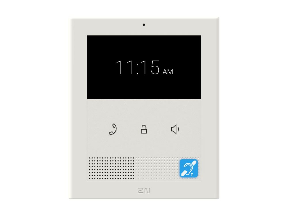 2N® Clip, Ethernet, Induction loop