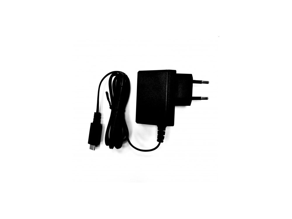 Power supply 5V/2A - EU Plug compatible with M3, M 0